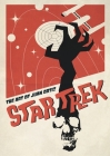 Star Trek: The Art of Juan Ortiz By Juan Oritz Cover Image