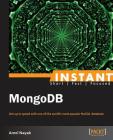 Instant MongoDB By Amol Nayak Cover Image