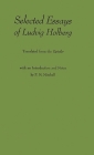 Selected Essays By Ludvig Holberg, Unknown Cover Image