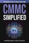 CMMC Simplified By Fernando Machado Cover Image