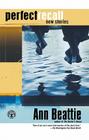 Perfect Recall: New Stories By Ann Beattie Cover Image
