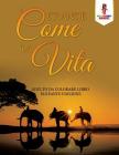 Grande Come La Vita: Adulto Da Colorare Libro Elefante Edizione By Coloring Bandit Cover Image