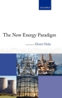 The New Energy Paradigm By Dieter Helm (Editor) Cover Image