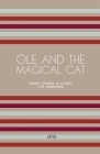 Ole and the Magical Cat: Short Stories in Danish for Beginners Cover Image