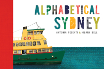 Alphabetical Sydney Cover Image