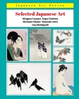 Selected Japanese Art Cover Image