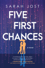 Five First Chances: A Novel Cover Image