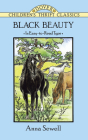 Black Beauty (Dover Children's Thrift Classics) By Anna Sewell Cover Image