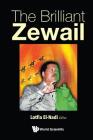 The Brilliant Zewail By Lotfia El-Nadi (Editor) Cover Image