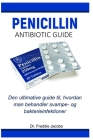 Penicillin Cover Image