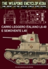 Carro leggero italiano L6-40 e Semovente L40 Cover Image