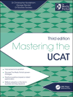 Mastering the UCAT, Third Edition Cover Image