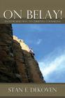 On Belay! an Introduction to Christian Counseling Cover Image