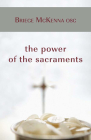 The Power of the Sacraments Cover Image