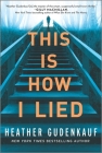 This Is How I Lied Cover Image