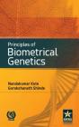 Principles of Biometrical Genetics Cover Image