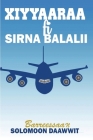 Xiyyaaraa Fi Sirna Balalii Cover Image