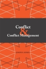 Conflict and Conflict Management By Joseph S. Himes Cover Image