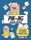 Pik-Jig: Grid-Based Drawing Adventure: Say Goodbye to Boredom with PIK-JIG Cover Image