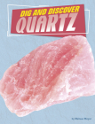 Dig and Discover Quartz Cover Image