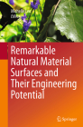 Remarkable Natural Material Surfaces and Their Engineering Potential Cover Image