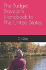 The Budget Traveler's Handbook to The United States Cover Image