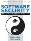 Software Security: Building Security in By Gary McGraw Cover Image