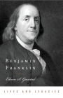 Benjamin Franklin (Lives & Legacies (Oxford)) Cover Image