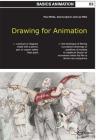 Basics Animation 03: Drawing for Animation By Paul Wells Cover Image