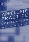 The Appellate Practice Compendium Cover Image
