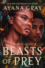 Beasts of Prey By Ayana Gray Cover Image