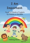 I Am Important: Powerful Stories of Exploits by Children in the Bible By Iniobong Udosen Cover Image
