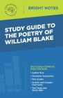 Study Guide to The Poetry of William Blake Cover Image