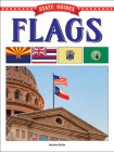 State Guides to Flags By Martin Gitlin Cover Image