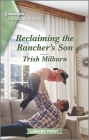 Reclaiming the Rancher's Son: A Clean Romance Cover Image