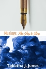 Musings: The Joy's Joy Cover Image