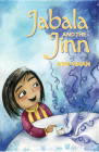 Jabala and the Jinn By Asif Khan Cover Image