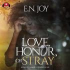 Love, Honor, or Stray (New Day Divas #3) Cover Image