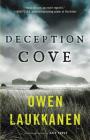 Deception Cove (Winslow and Burke Series #1) By Owen Laukkanen Cover Image