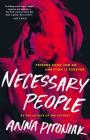Necessary People Cover Image