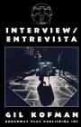 Interview/Entrevista By Gil Kofman Cover Image