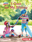 I Care for My Sibling Cover Image