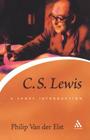 C.S. Lewis: A Short Introduction (Continuum Icons) By Philip Vander Elst Cover Image