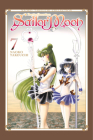 Sailor Moon 7 (Naoko Takeuchi Collection) (Sailor Moon Naoko Takeuchi Collection #7) Cover Image
