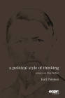 A Political Style of Thinking Cover Image