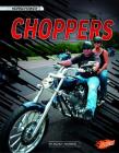 Choppers (Horsepower) By Mandy R. Marx Cover Image