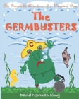 The Germbusters By David Newman King Cover Image