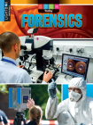 Forensics By John Perritano Cover Image