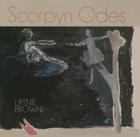 Scorpyn Odes Cover Image