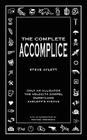The Complete Accomplice By Steve Aylett Cover Image